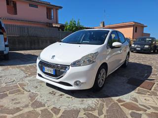 PEUGEOT 208 1.4 8V HDi 68CV 5p. Business