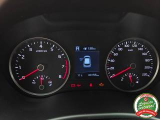 KIA Stonic usata, con Immobilizzatore elettronico