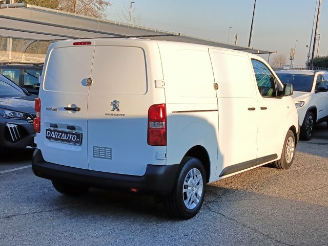 PEUGEOT Expert usata, con Antifurto