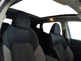 NISSAN Qashqai usata, con ESP