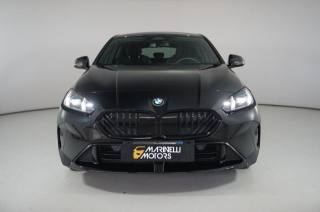 BMW 118 usata, con Airbag laterali