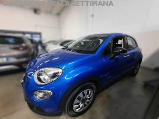 FIAT 500X usata, con Airbag Passeggero