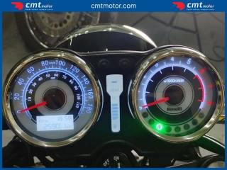 BENELLI Imperiale 400 usata 5