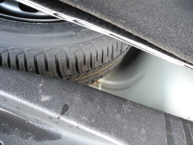 FORD Fusion usata 38