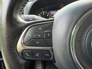 JEEP Renegade usata 20