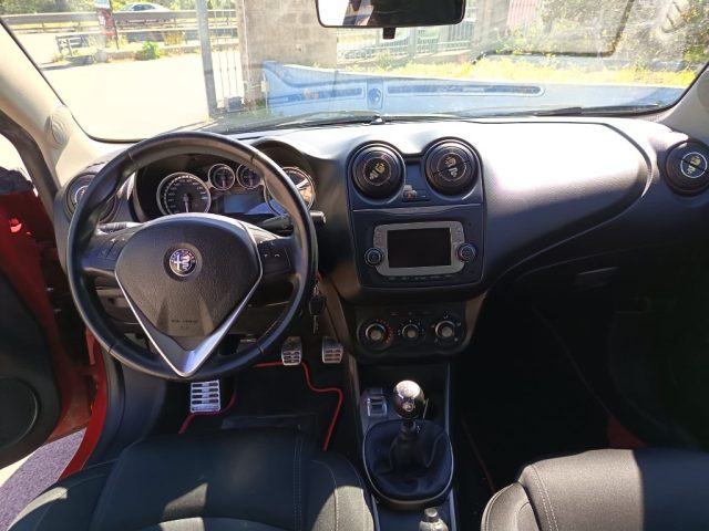 ALFA ROMEO MiTo usata 10