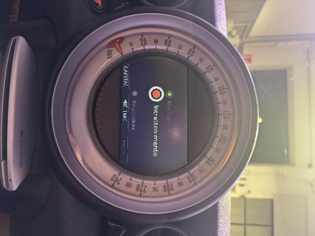 MINI Cooper S usata 4