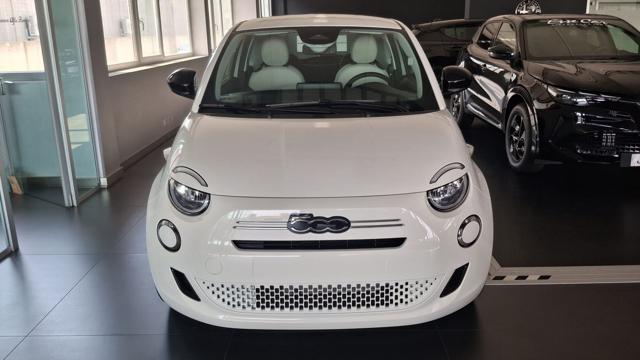 FIAT 500 usata, con Airbag