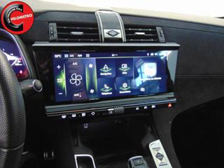 DS AUTOMOBILES DS 7 Crossback usata, con Climatizzatore