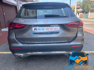MERCEDES-BENZ GLA 200 usata, con Autoradio