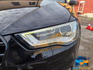 AUDI A3 usata 27