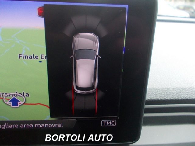 AUDI Q5 usata, con Luci diurne LED