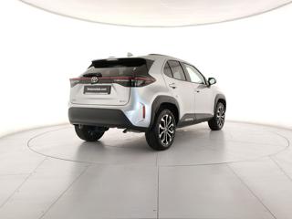 TOYOTA Yaris Cross usata, con Autoradio