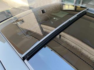 BMW X6 usata, con Regolazione elettrica del sedile posteriore