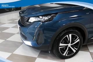 PEUGEOT 3008 usata, con Airbag