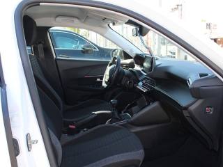 PEUGEOT 2008 usata, con Servosterzo