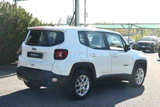 JEEP Renegade usata, con Alzacristalli elettrici