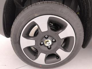 FIAT Panda usata, con Sensore di pioggia