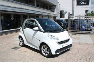 SMART ForTwo usata, con Controllo trazione