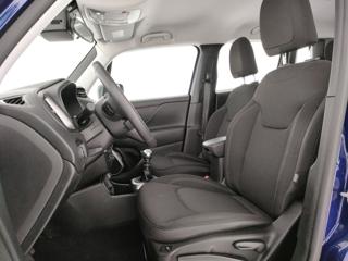 JEEP Renegade usata, con Alzacristalli elettrici