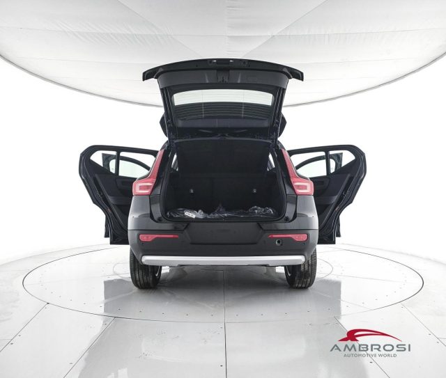 VOLVO XC40 usata 6