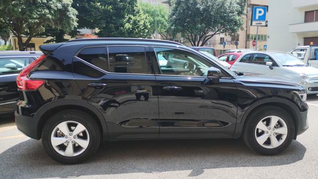 VOLVO XC40 usata, con Controllo trazione