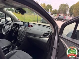 OPEL Mokka usata, con ESP