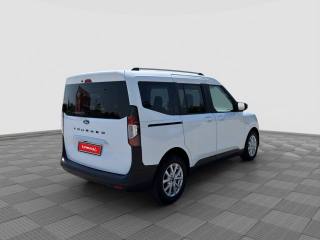 FORD Tourneo Courier usata 4
