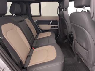 LAND ROVER Defender usata, con Specchietti laterali elettrici