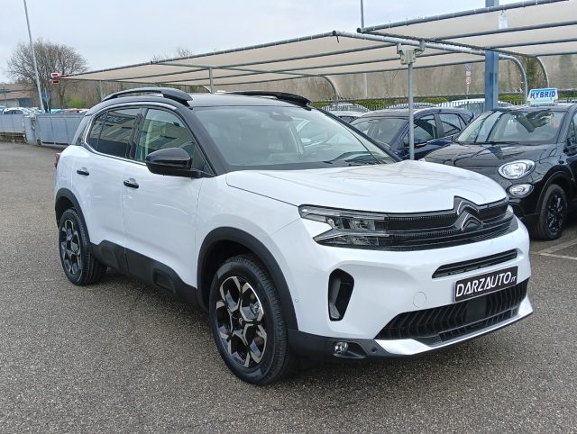 CITROEN C5 Aircross usata, con Airbag laterali