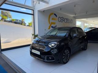 FIAT 500X 1.0 T3 120 CV Sport fari led da ?179,00 mensili