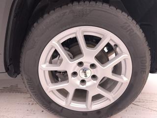 JEEP Renegade usata, con Volante multifunzione