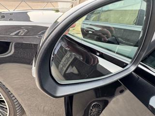MERCEDES-BENZ C 220 usata, con USB