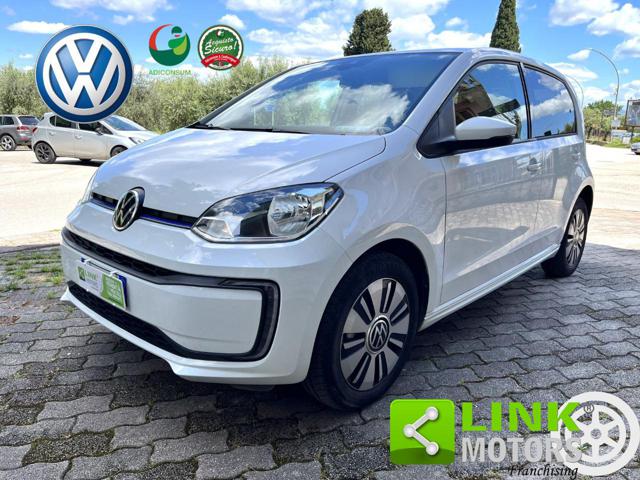 VOLKSWAGEN e-up! usata, con ABS