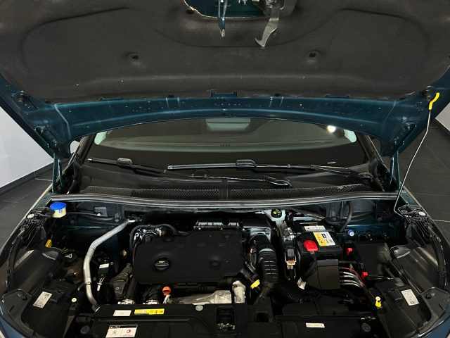 PEUGEOT 5008 usata, con Cronologia tagliandi