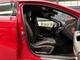MERCEDES-BENZ A 180 usata, con ESP