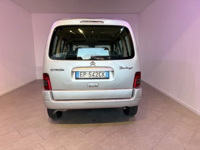 CITROEN Berlingo usata 7