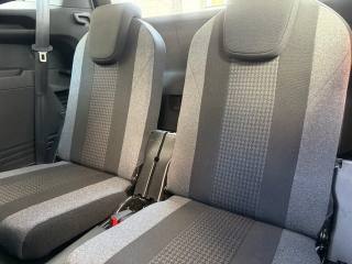 PEUGEOT 5008 usata, con Chiusura centralizzata