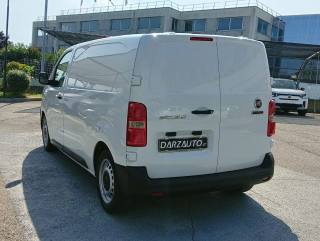 FIAT Scudo usata, con Luci diurne