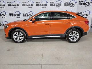 AUDI Q3 usata, con Airbag