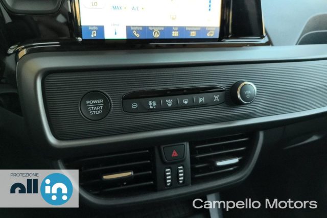 FORD Tourneo Courier usata 12