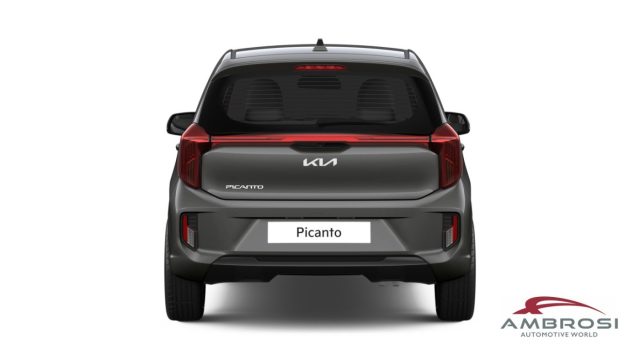 KIA Picanto usata 3