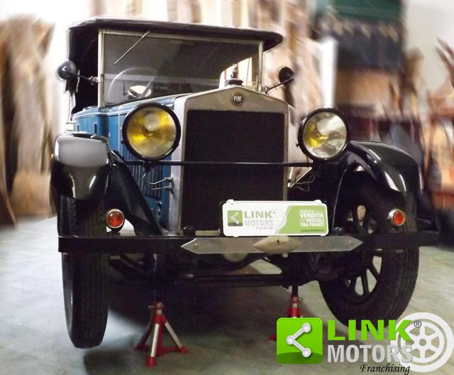 FIAT Other usata 0