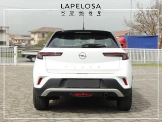 OPEL Mokka usata, con Controllo trazione