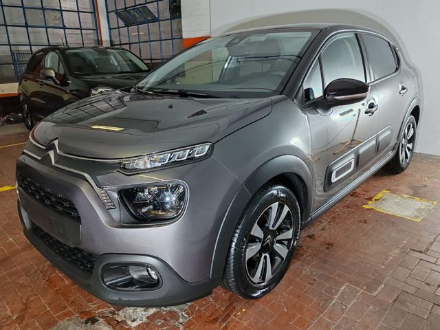 CITROEN C3 usata, con Airbag laterali