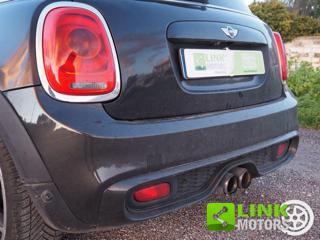 MINI Cooper S usata 35