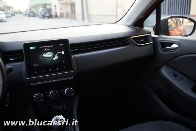 RENAULT Clio usata, con ESP