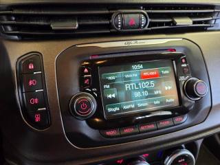 ALFA ROMEO Giulietta usata, con Climatizzatore