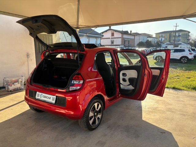 RENAULT Twingo usata 52
