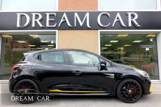 RENAULT Clio usata, con Alzacristalli elettrici